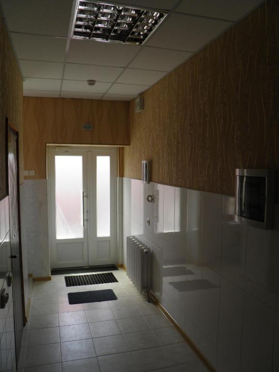 Atrium Hotel Melitopolʼ Exteriör bild